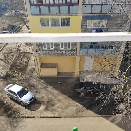 Flat Apartment Tiraspol Exterior foto