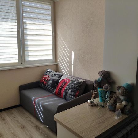 Flat Apartment Tiraspol Exterior foto