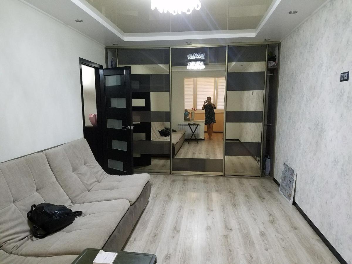 Flat Apartment Tiraspol Exterior foto