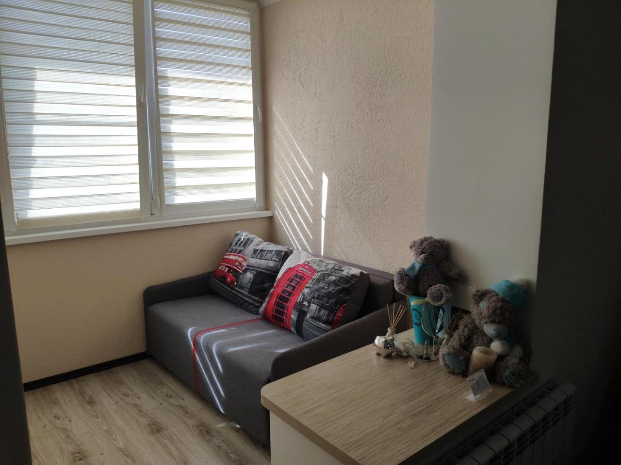 Flat Apartment Tiraspol Exterior foto