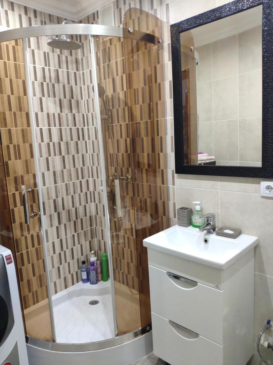 Flat Apartment Tiraspol Exterior foto